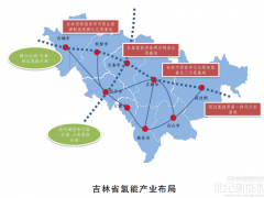 揭秘“北方氫谷”千億產值：成本大幅降低，產能加速釋放！